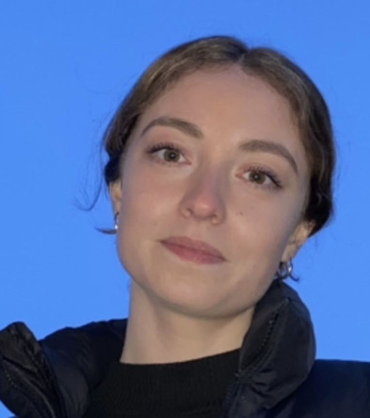 Clara Hornung