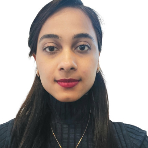 Lubna Abdul
