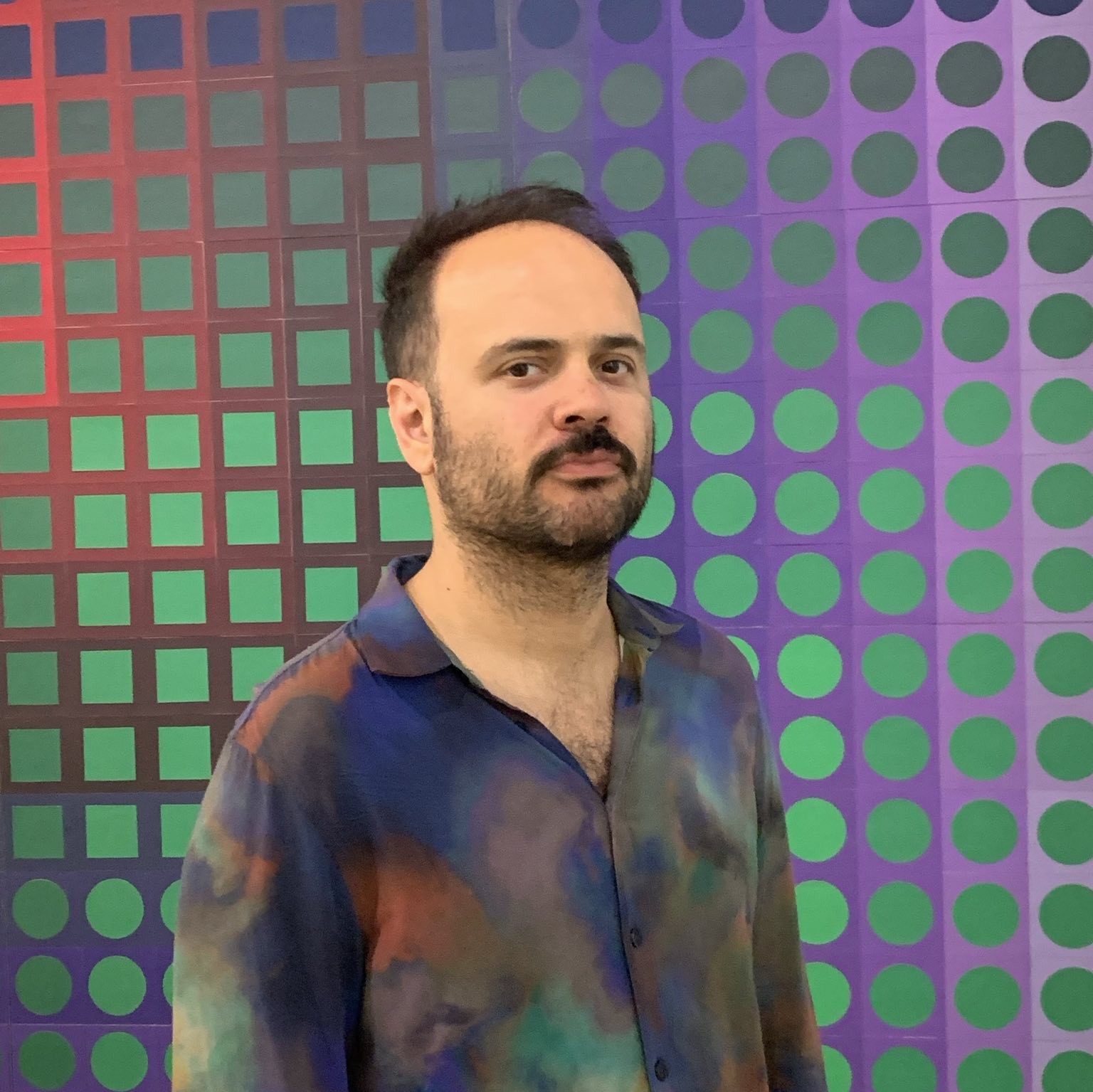 Joao Barbosa